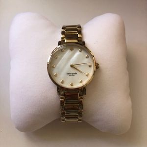 Kate Spade good watch!
